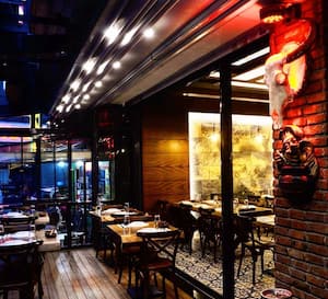 Etchef Kasap Steakhouse Istanbul Istanbul Zomato